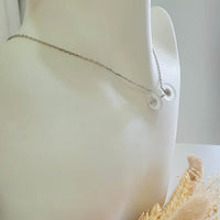 Highly Translucent Icy Jadeite "Empowerment" Pendant (SJB002828) 9