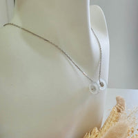 Highly Translucent Icy Jadeite "Empowerment" Pendant (SJB002828) 10