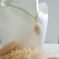 Translucent Icy Tri-colours Jadeite "Longevity Monkey" Pendant (JAB006629) 8